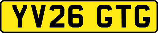 YV26GTG