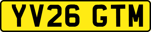 YV26GTM