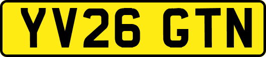 YV26GTN