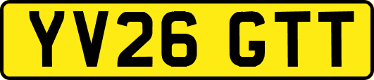 YV26GTT
