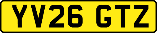 YV26GTZ