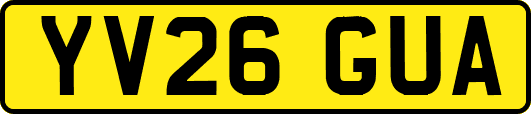 YV26GUA