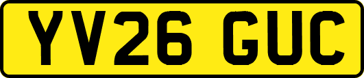 YV26GUC