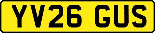 YV26GUS