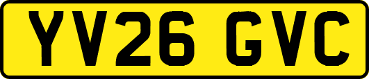 YV26GVC