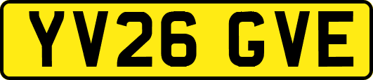 YV26GVE