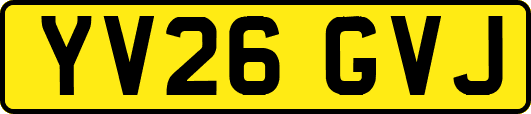 YV26GVJ