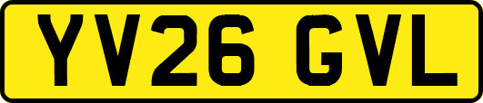 YV26GVL