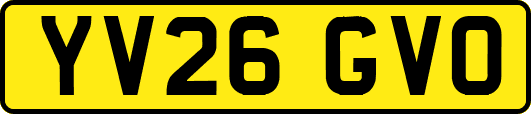 YV26GVO