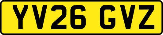 YV26GVZ