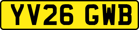 YV26GWB