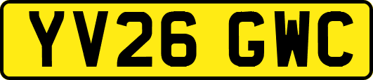 YV26GWC