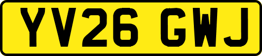 YV26GWJ