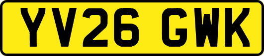 YV26GWK