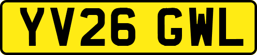 YV26GWL