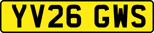 YV26GWS