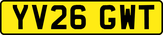 YV26GWT
