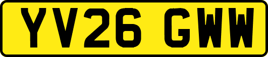 YV26GWW