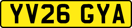 YV26GYA