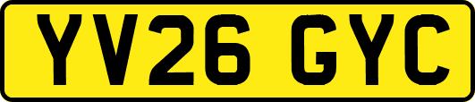 YV26GYC