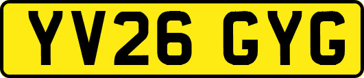 YV26GYG