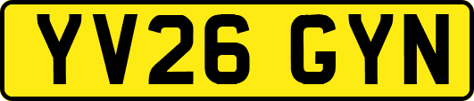 YV26GYN