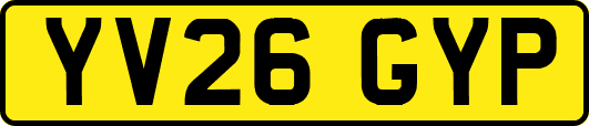 YV26GYP