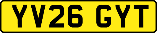 YV26GYT