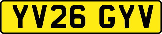 YV26GYV