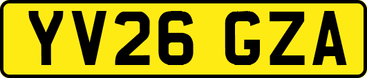 YV26GZA