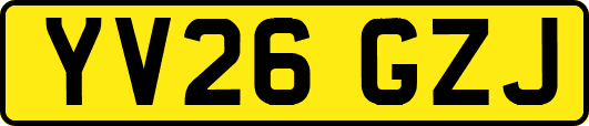 YV26GZJ