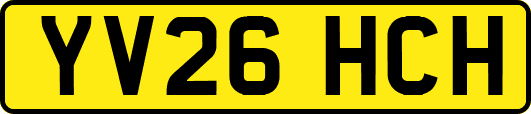 YV26HCH