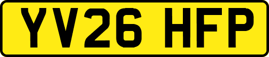 YV26HFP
