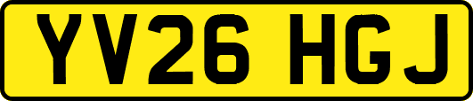 YV26HGJ