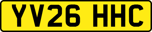 YV26HHC