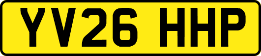 YV26HHP
