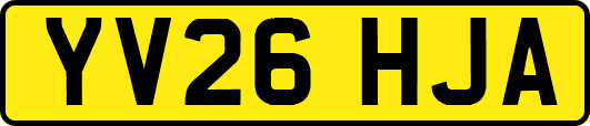 YV26HJA
