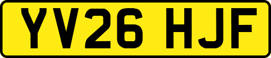 YV26HJF