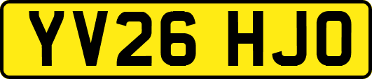 YV26HJO
