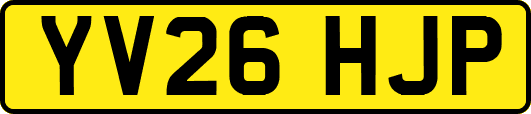 YV26HJP