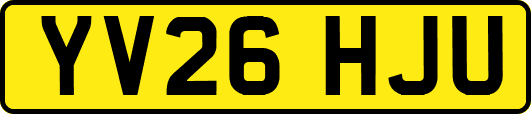 YV26HJU