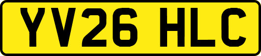 YV26HLC