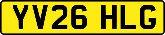 YV26HLG