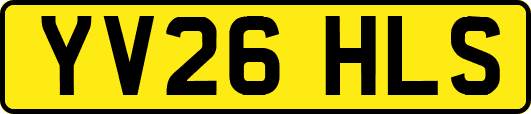 YV26HLS