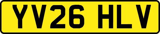 YV26HLV