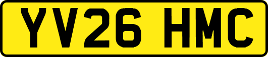 YV26HMC