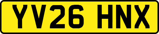YV26HNX