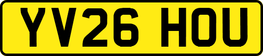 YV26HOU
