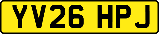YV26HPJ
