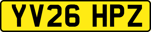 YV26HPZ